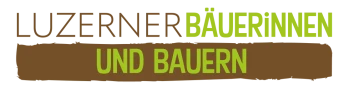 Luzerner Bäuerinnen und Bauern